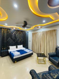 Ayan stay inn - Dargai - 4