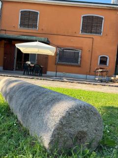 Il cortile - - 9