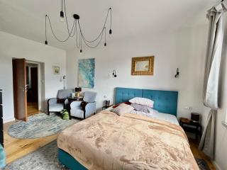 Wygodny Apartament w Śródmieściu Gdańska - Danzig - 8