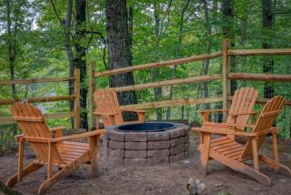 Saluda Cabin Home Amazing Mountain Views Pets Ok - Saluda - 8