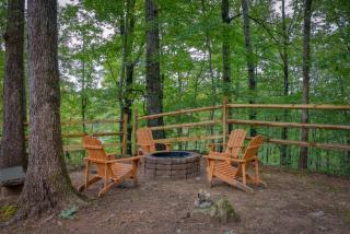 Saluda Cabin Home Amazing Mountain Views Pets Ok - Saluda - 2