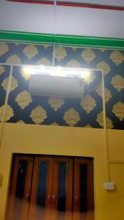 Krishna plaza and hotel - 3