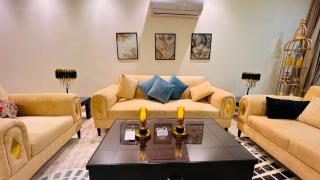 Skyline Executive Apartments Opposite Centaurus Mall Islamabad - Islamabad - 9