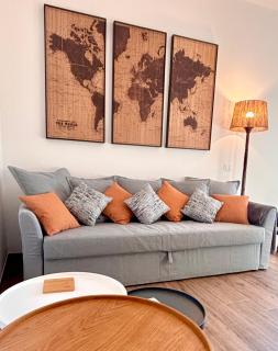 modern renovated home near city center & transit - Firenze - 5