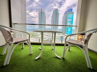 Skyline Executive Apartments Opposite Centaurus Mall Islamabad - Islamabad - 0