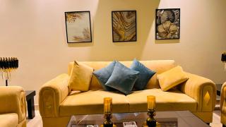 Skyline Executive Apartments Opposite Centaurus Mall Islamabad - Islamabad - 6