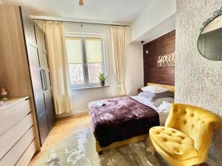 Wygodny Apartament w Śródmieściu Gdańska - Danzig - 4