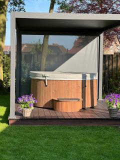 Maison Idyllique - Bree - 9
