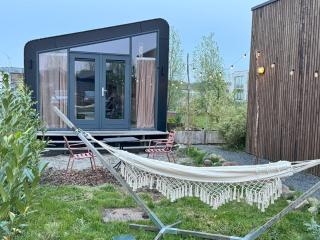 Tiny House La Roze - Almere - 0