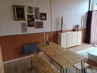 Tiny House La Roze - Almere - 7