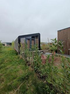 Tiny House La Roze - Almere - 6
