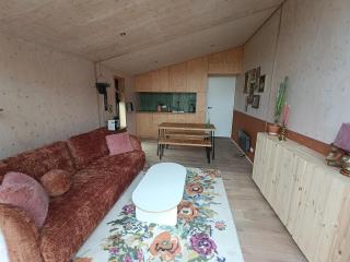 Tiny House La Roze - 4