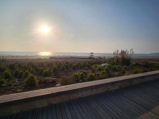 Appart Pergola Piscine & Accès Plage Taghazout Bay Tawenza square - 8