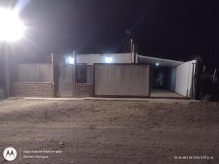 Alinda - Albardón - 7