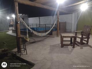 Alinda - Albardón - 2