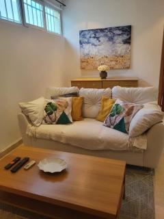 Apartamento Silva 1 - 2