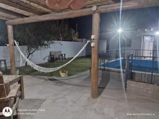 Alinda - Albardón - 0