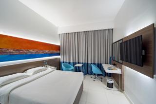 Citymax Hotel Ras Al Khaimah - Ra’s al-Chaima - 9