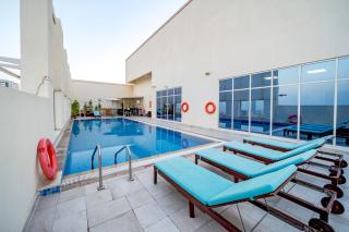 Citymax Hotel Ras Al Khaimah - Ra’s al-Chaima - 8