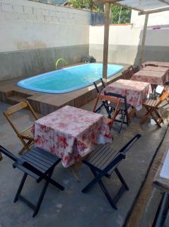 Suite Ilhabela passos da praia - Ilhabela - 0