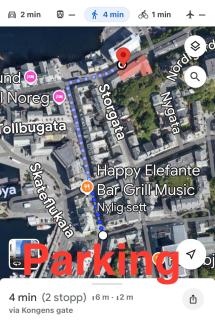 Apartment by the center of Ålesund - Ålesund - 8