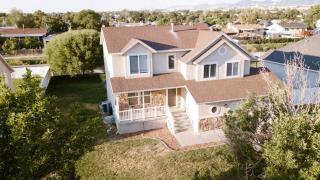 Family Retreat Near SLC Airport 6 BR 3 Bath - West Valley City - 0