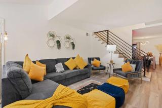 4Bd l Pool & Tennis Access l 5 mi downtown PS - Palm Springs - 0