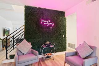 4Bd l Pool & Tennis Access l 5 mi downtown PS - Palm Springs - 9