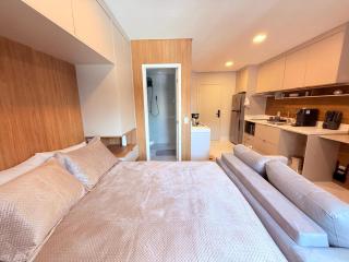 Studio Prime - Vila Olímpia - 7