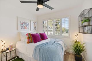 4Bd l Pool & Tennis Access l 5 mi downtown PS - Palm Springs - 5