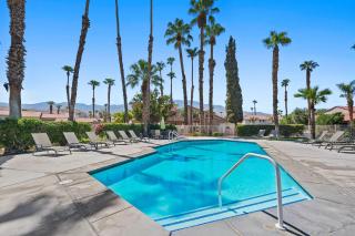 4Bd l Pool & Tennis Access l 5 mi downtown PS - Palm Springs - 6