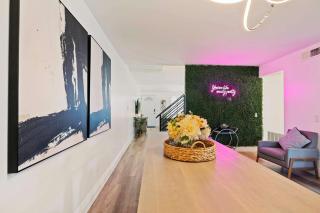 4Bd l Pool & Tennis Access l 5 mi downtown PS - Palm Springs - 4