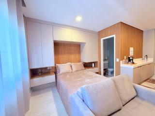 Studio Prime - Vila Olímpia - 5