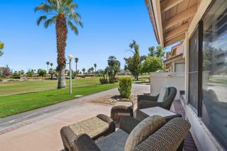 4Bd l Pool & Tennis Access l 5 mi downtown PS - Palm Springs - 2