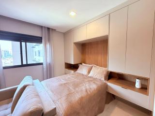 Studio Prime - Vila Olímpia - São Paulo - 4