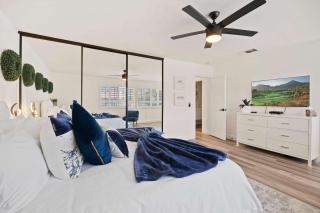 4Bd l Pool & Tennis Access l 5 mi downtown PS - Palm Springs - 8