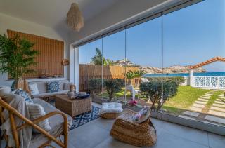 Golden Shellseaside - Ligaria - 7