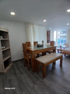 aptos de dos habitaciones - Cartagena de Indias - 2