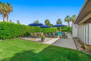 Alexander Escape - Historic Alexander Home - Palm Springs - 7