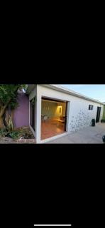Casa Serdán - La Paz - 1