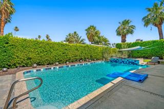 Alexander Escape - Historic Alexander Home - Palm Springs - 2