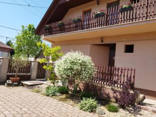Luna Apartman - Gyula - 8