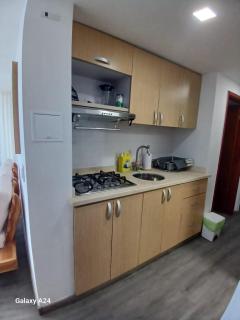 aptos de dos habitaciones - Cartagena de Indias - 5