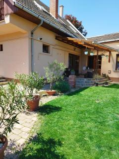 Luna Apartman - Gyula - 7