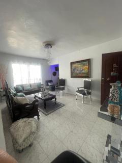Cozy furnished apartment in San Cristóbal - San Cristóbal - 0