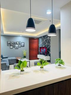 Elysium Mall view Apartment Facing Centaurus Mall ISB - Islamabad - 2