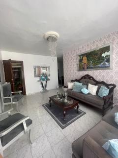 Cozy furnished apartment in San Cristóbal - San Cristóbal - 9