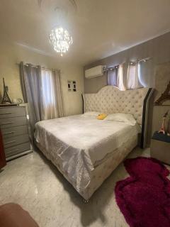 Cozy furnished apartment in San Cristóbal - San Cristóbal - 8