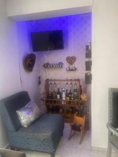 Cozy furnished apartment in San Cristóbal - San Cristóbal - 7