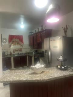 Cozy furnished apartment in San Cristóbal - San Cristóbal - 6